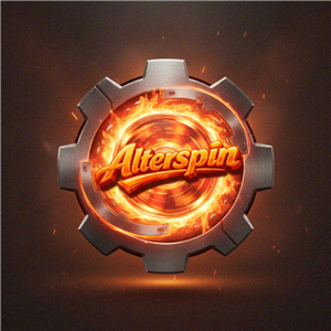 Alterspin